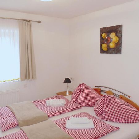 Vorderhof Apartment ซังต์ มาร์ติน อัม เทนเนนเกอเบียร์เกอ ภายนอก รูปภาพ