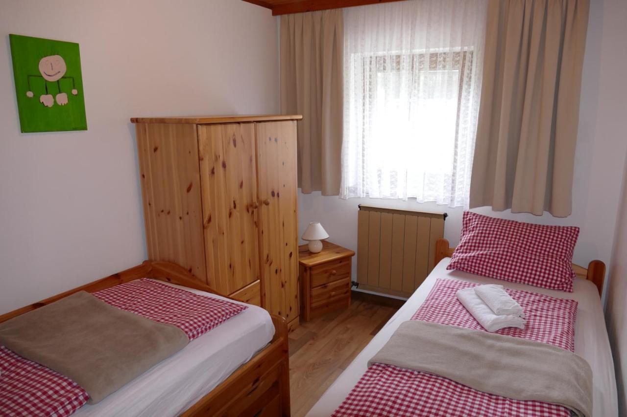 Vorderhof Apartment ซังต์ มาร์ติน อัม เทนเนนเกอเบียร์เกอ ภายนอก รูปภาพ