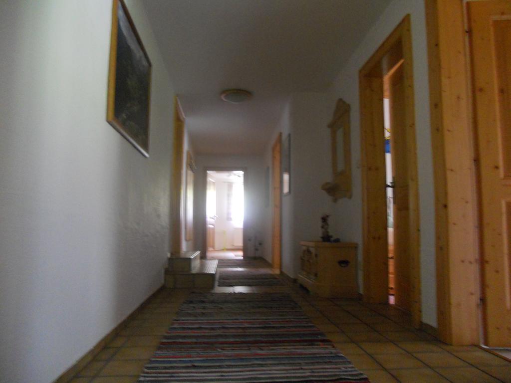 Vorderhof Apartment ซังต์ มาร์ติน อัม เทนเนนเกอเบียร์เกอ ห้อง รูปภาพ